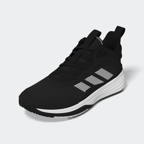 Pánské basketbalové boty adidas OWNTHEGAME 3.0 - foto 9
