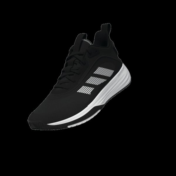 Pánské basketbalové boty adidas OWNTHEGAME 3.0 - foto 11