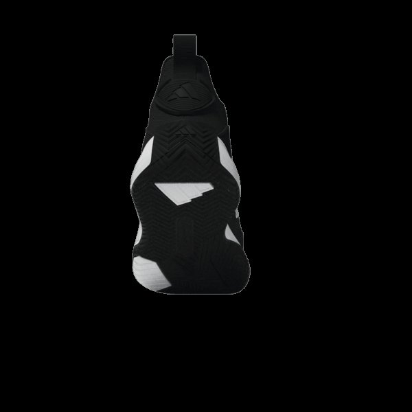 Pánské basketbalové boty adidas OWNTHEGAME 3.0 - foto 16