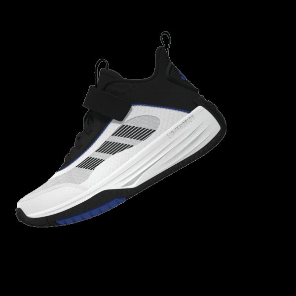 Dětské basketbalové boty adidas OWNTHEGAME 3.0 K - foto 10