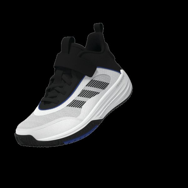 Dětské basketbalové boty adidas OWNTHEGAME 3.0 K - foto 11