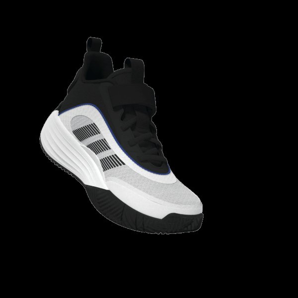 Dětské basketbalové boty adidas OWNTHEGAME 3.0 K - foto 13