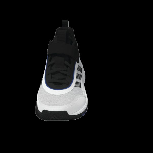 Dětské basketbalové boty adidas OWNTHEGAME 3.0 K - foto 12