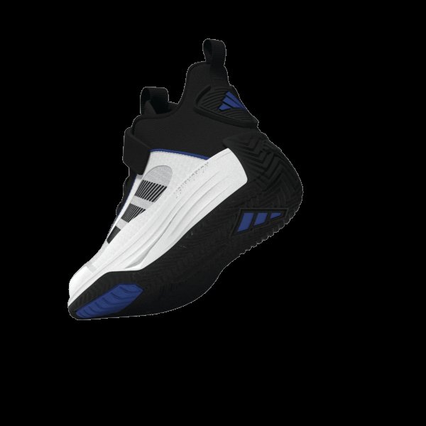 Dětské basketbalové boty adidas OWNTHEGAME 3.0 K - foto 17