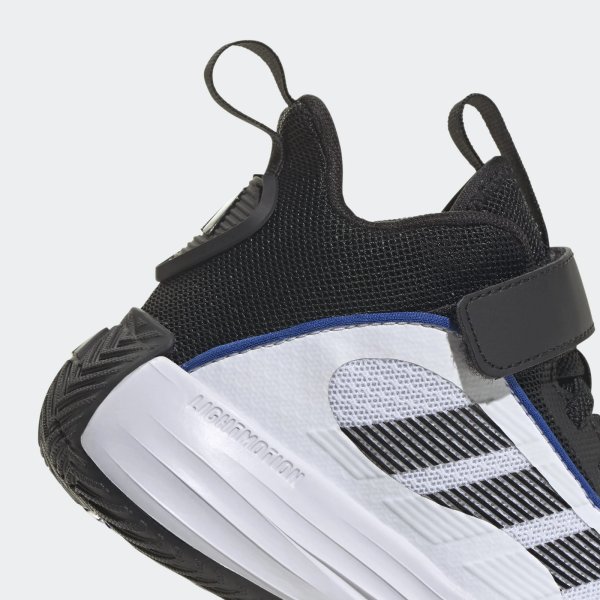 Dětské basketbalové boty adidas OWNTHEGAME 3.0 K - foto 8