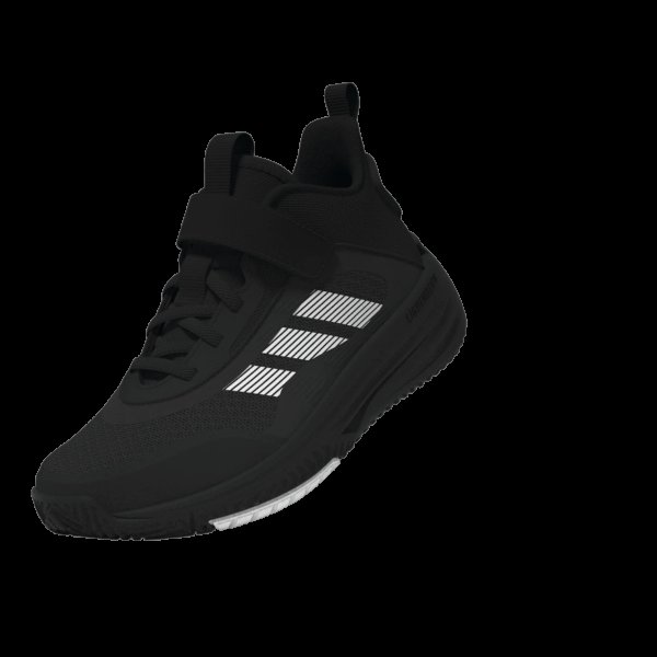 Dětské basketbalové boty adidas OWNTHEGAME 3.0 K - foto 13