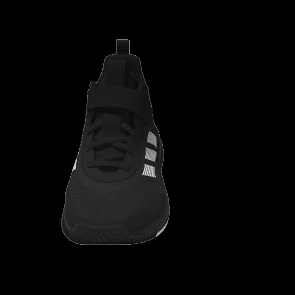 Dětské basketbalové boty adidas OWNTHEGAME 3.0 K - foto 14