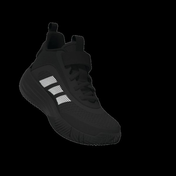 Dětské basketbalové boty adidas OWNTHEGAME 3.0 K - foto 15
