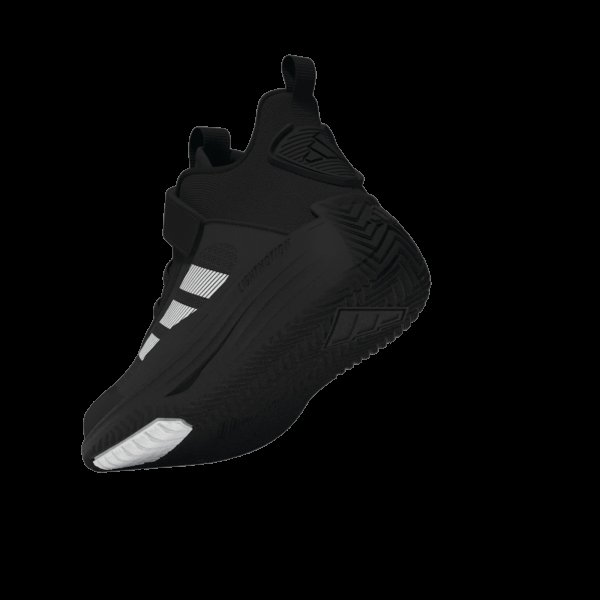 Dětské basketbalové boty adidas OWNTHEGAME 3.0 K - foto 19