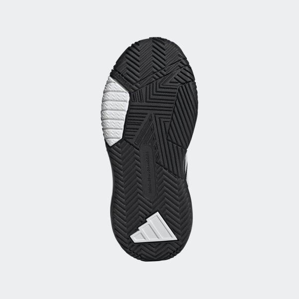 Dětské basketbalové boty adidas OWNTHEGAME 3.0 K - foto 3