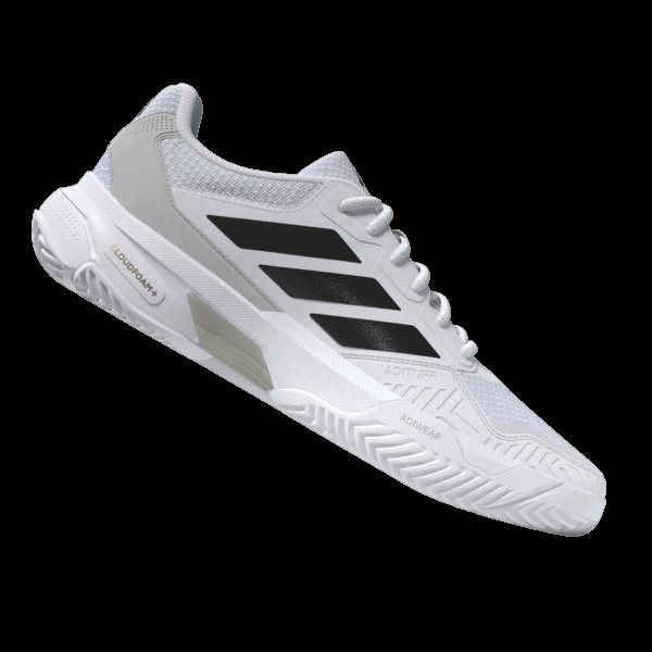 Pánské tenisové boty adidas CourtJam Control 3 M - foto 16