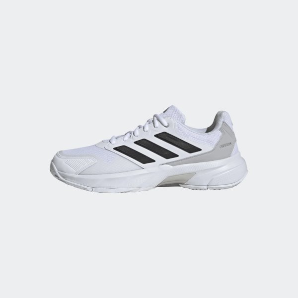 Pánské tenisové boty adidas CourtJam Control 3 M - foto 11