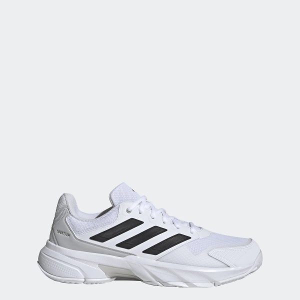 Pánské tenisové boty adidas CourtJam Control 3 M - foto 1