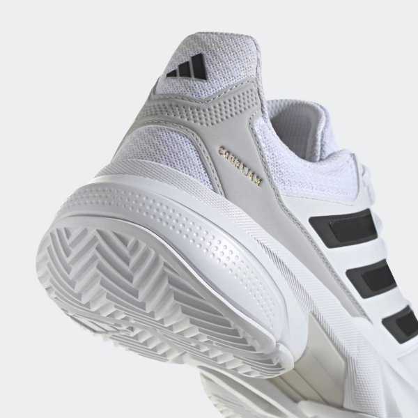 Pánské tenisové boty adidas CourtJam Control 3 M - foto 7