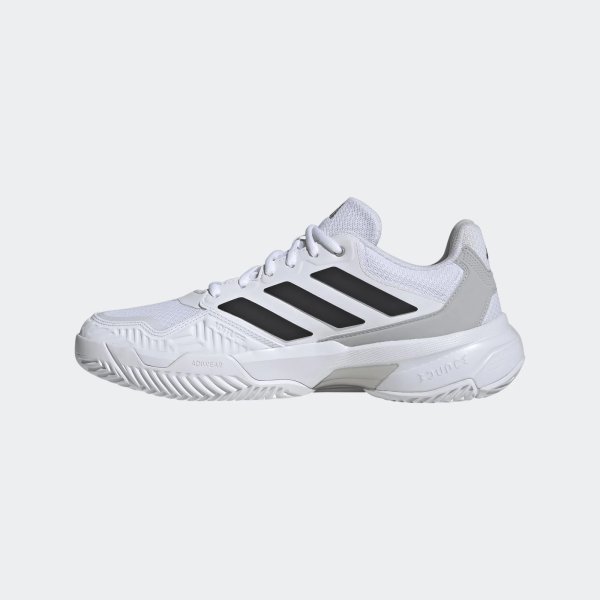 Pánské tenisové boty adidas CourtJam Control 3 M - foto 4