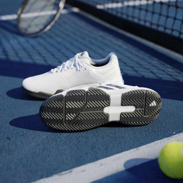 Pánské tenisové boty adidas Solematch Control 2 M - foto 20