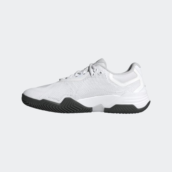 Pánské tenisové boty adidas Solematch Control 2 M - foto 4