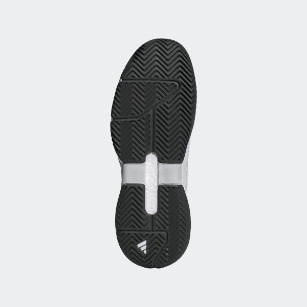 Pánské tenisové boty adidas Solematch Control 2 M - foto 3