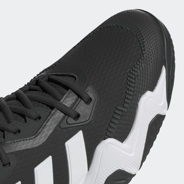 Pánské tenisové boty adidas Solematch Control 2 M - foto 7