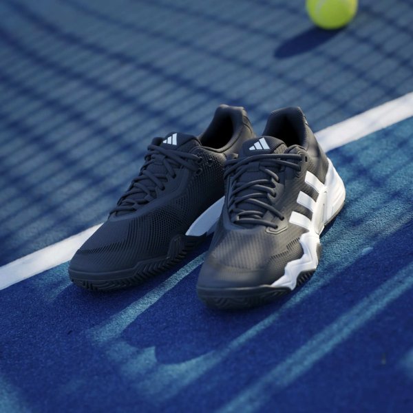 Pánské tenisové boty adidas Solematch Control 2 M - foto 22