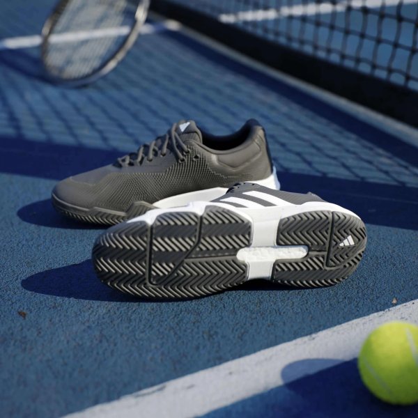 Pánské tenisové boty adidas Solematch Control 2 M - foto 21