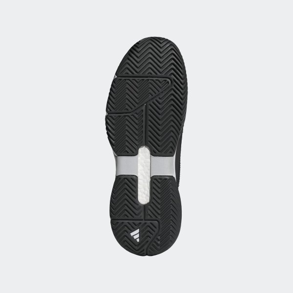 Pánské tenisové boty adidas Solematch Control 2 M - foto 3