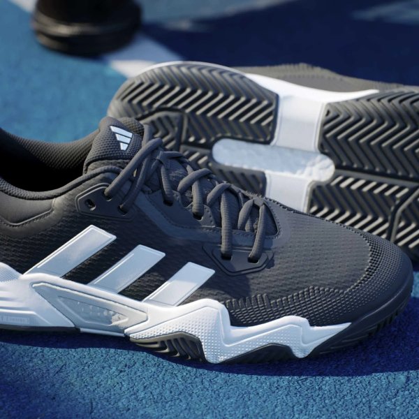 Pánské tenisové boty adidas Solematch Control 2 M - foto 28