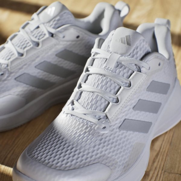 Dámské sálové boty adidas Novaflight 2 W - foto 27