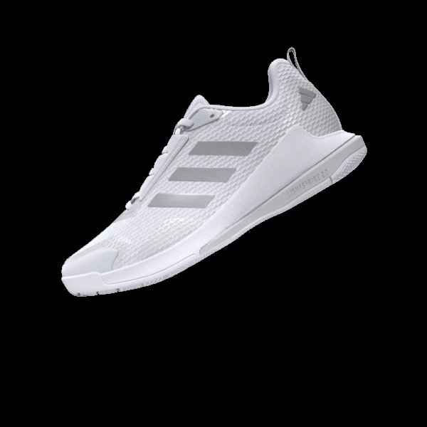 Dámské sálové boty adidas Novaflight 2 W - foto 12