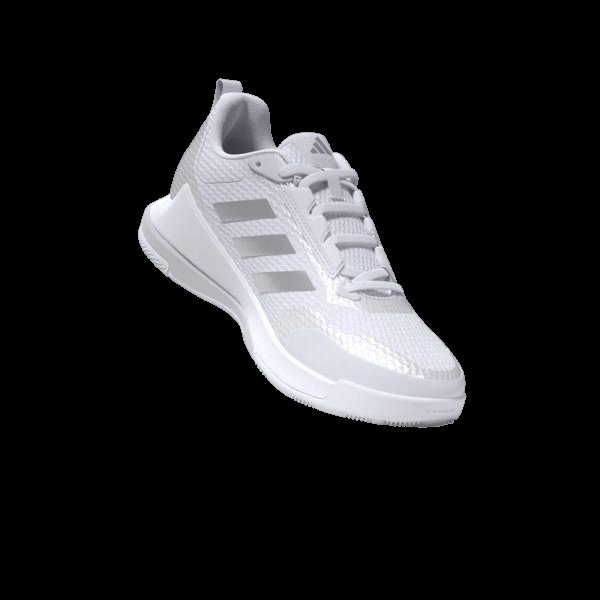 Dámské sálové boty adidas Novaflight 2 W - foto 15