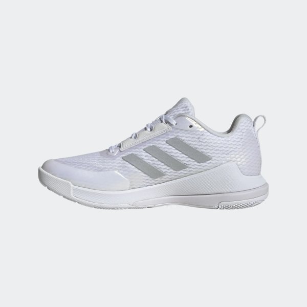Dámské sálové boty adidas Novaflight 2 W - foto 4