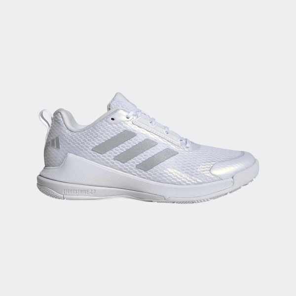 Dámské sálové boty adidas Novaflight 2 W - foto 0