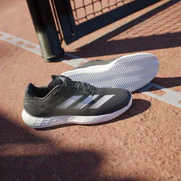 Pánské tenisové boty adidas Defiant Speed 2 M CL - foto 24