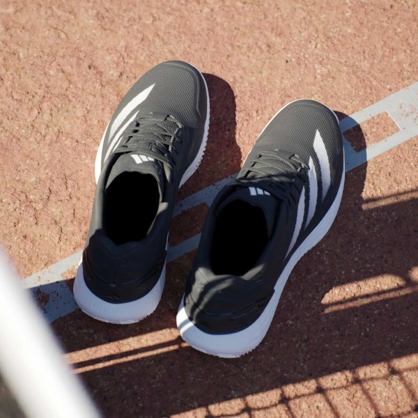 Pánské tenisové boty adidas Defiant Speed 2 M CL - foto 22