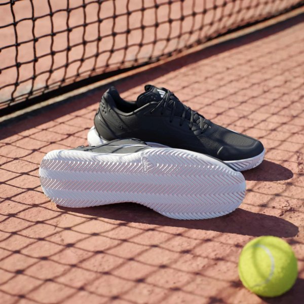 Pánské tenisové boty adidas Defiant Speed 2 M CL - foto 20
