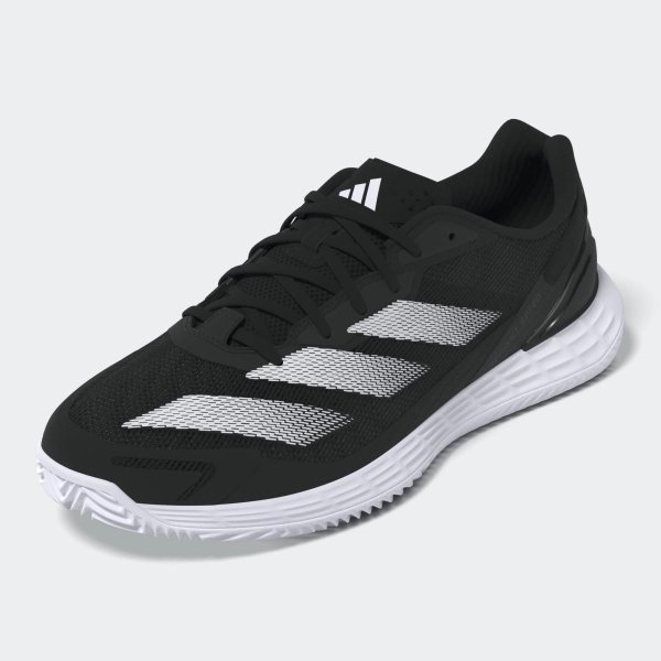 Pánské tenisové boty adidas Defiant Speed 2 M CL - foto 9