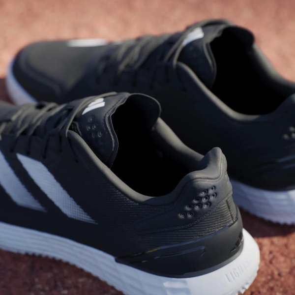 Pánské tenisové boty adidas Defiant Speed 2 M CL - foto 25