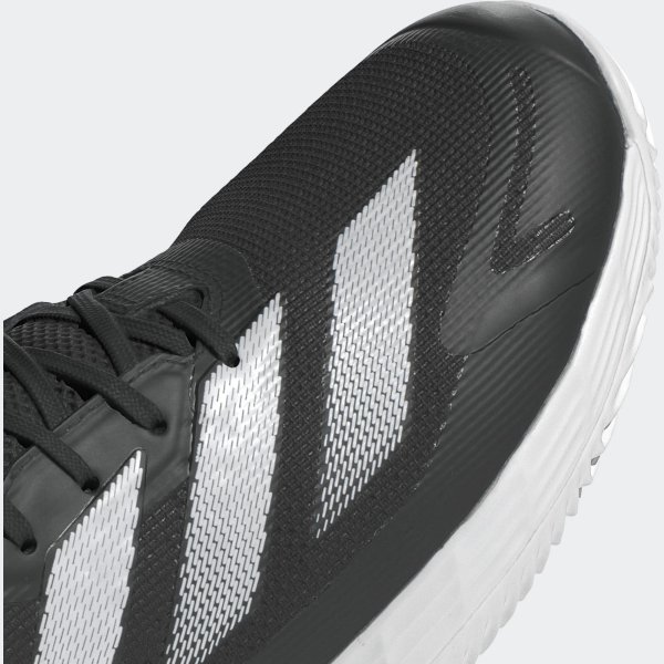Pánské tenisové boty adidas Defiant Speed 2 M CL - foto 7