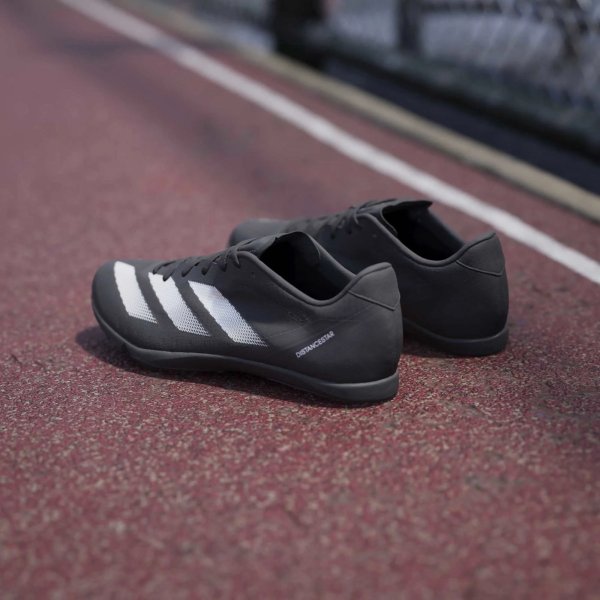Tretry adidas Distancestar - foto 24