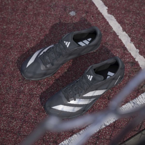 Tretry adidas Distancestar - foto 26