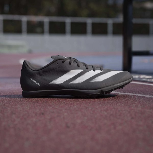 Tretry adidas Distancestar - foto 21