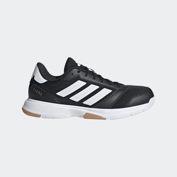 Pánské sálové boty adidas Ligra 8 M - foto 0