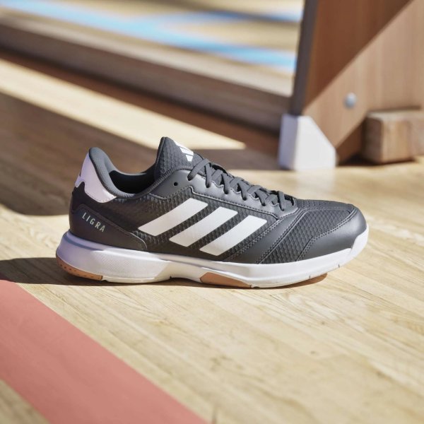 Pánské sálové boty adidas Ligra 8 M - foto 13