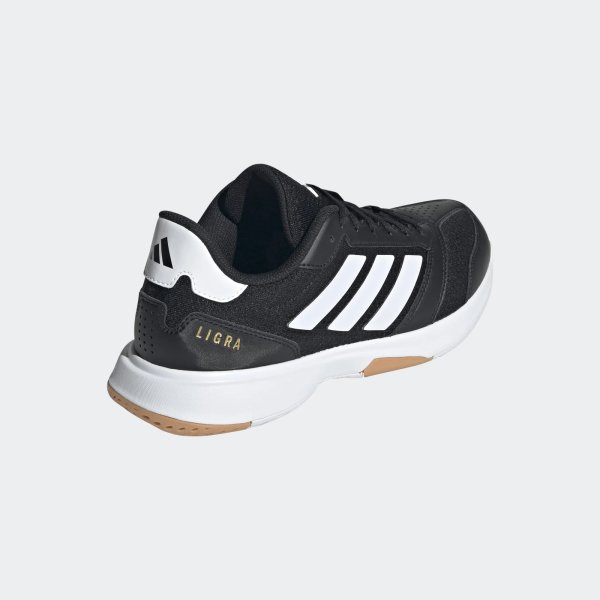 Pánské sálové boty adidas Ligra 8 M - foto 6
