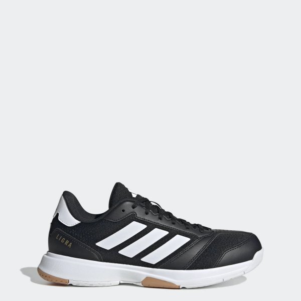 Pánské sálové boty adidas Ligra 8 M - foto 12