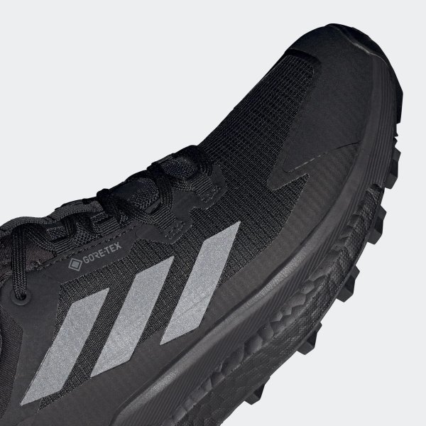 Pánské outdoorové boty adidas TERREX FREE HIKER 2 LOW GTX - foto 12