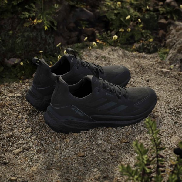 Pánské outdoorové boty adidas TERREX FREE HIKER 2 LOW GTX - foto 26