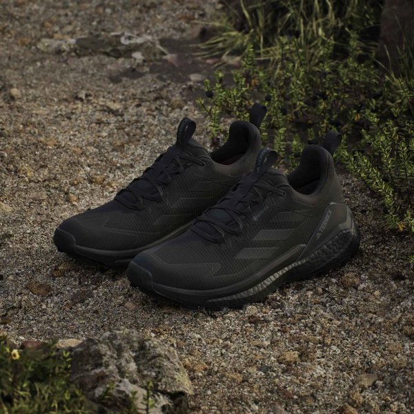 Pánské outdoorové boty adidas TERREX FREE HIKER 2 LOW GTX - foto 25