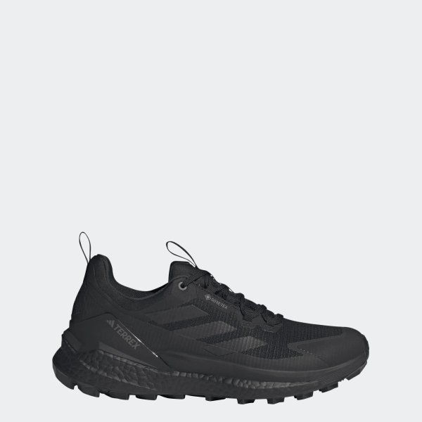 Pánské outdoorové boty adidas TERREX FREE HIKER 2 LOW GTX - foto 1
