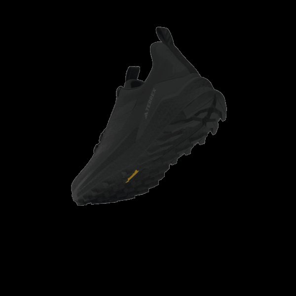 Pánské outdoorové boty adidas TERREX FREE HIKER 2 LOW GTX - foto 21